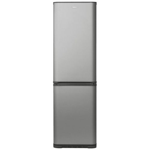 Холодильник Бирюса M629S - фото 1