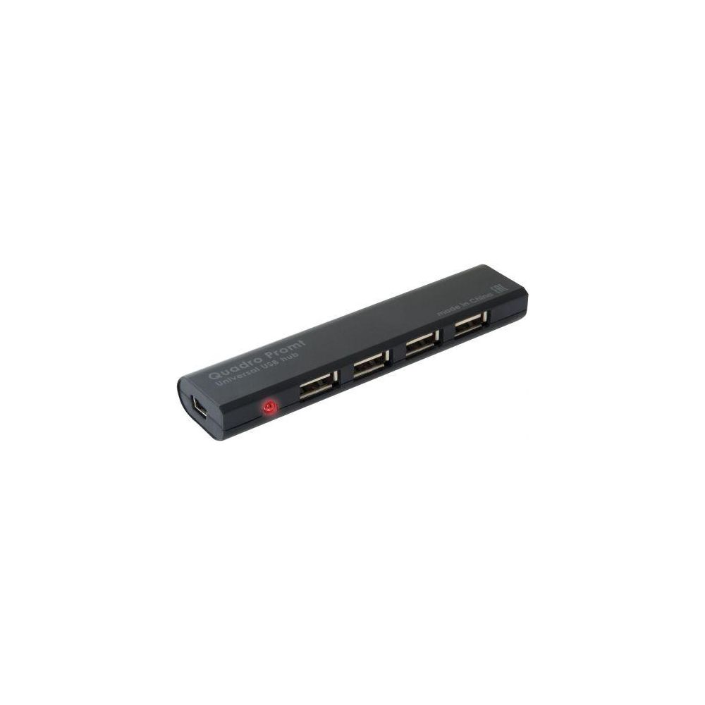 

USB-концентратор Defender, Quadro Promt (83200)