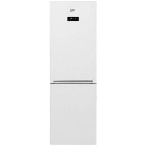 Холодильник Beko RCNK321K20W белый - фото 1