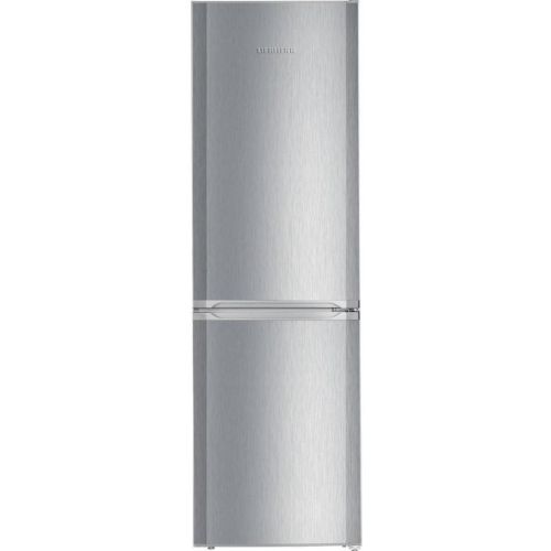 Холодильник LIEBHERR CUel 3331 серебристый - фото 1