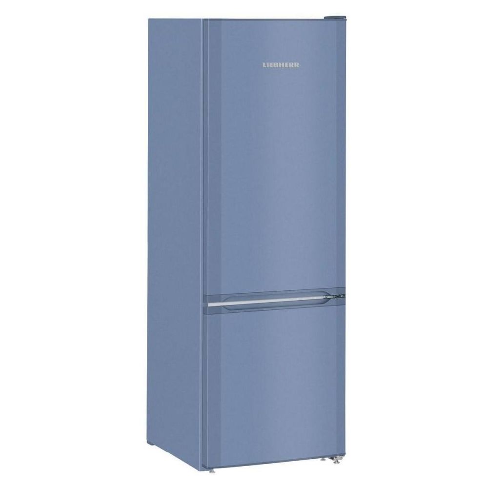 Холодильник LIEBHERR CUfb 2831 синий - фото 1