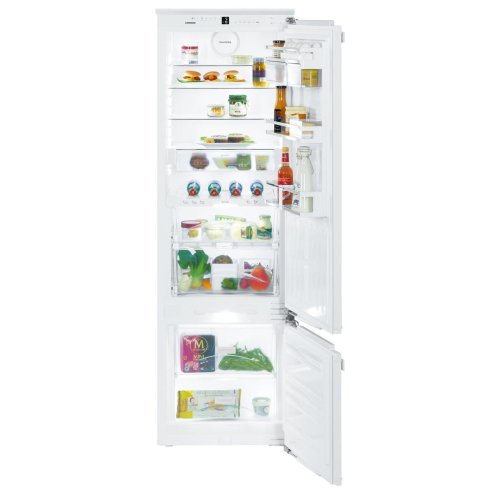 Встраиваемый холодильник LIEBHERR ICBP 3266 белый