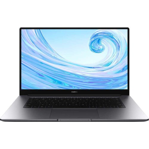 Ноутбук Huawei MateBook D15 BOH-WAP9R (53010XJB) (AMD Ryzen 7 3700U 2300MHz/15.6