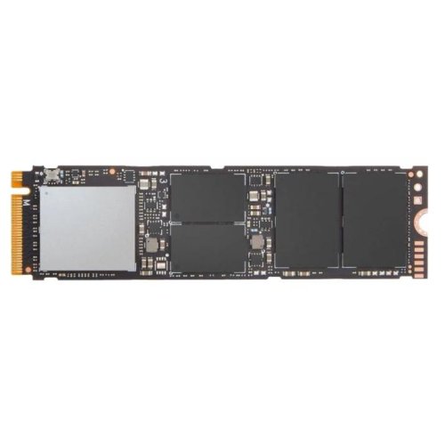 SSD накопитель Intel SSDPEKKW020T8X1 - фото 1