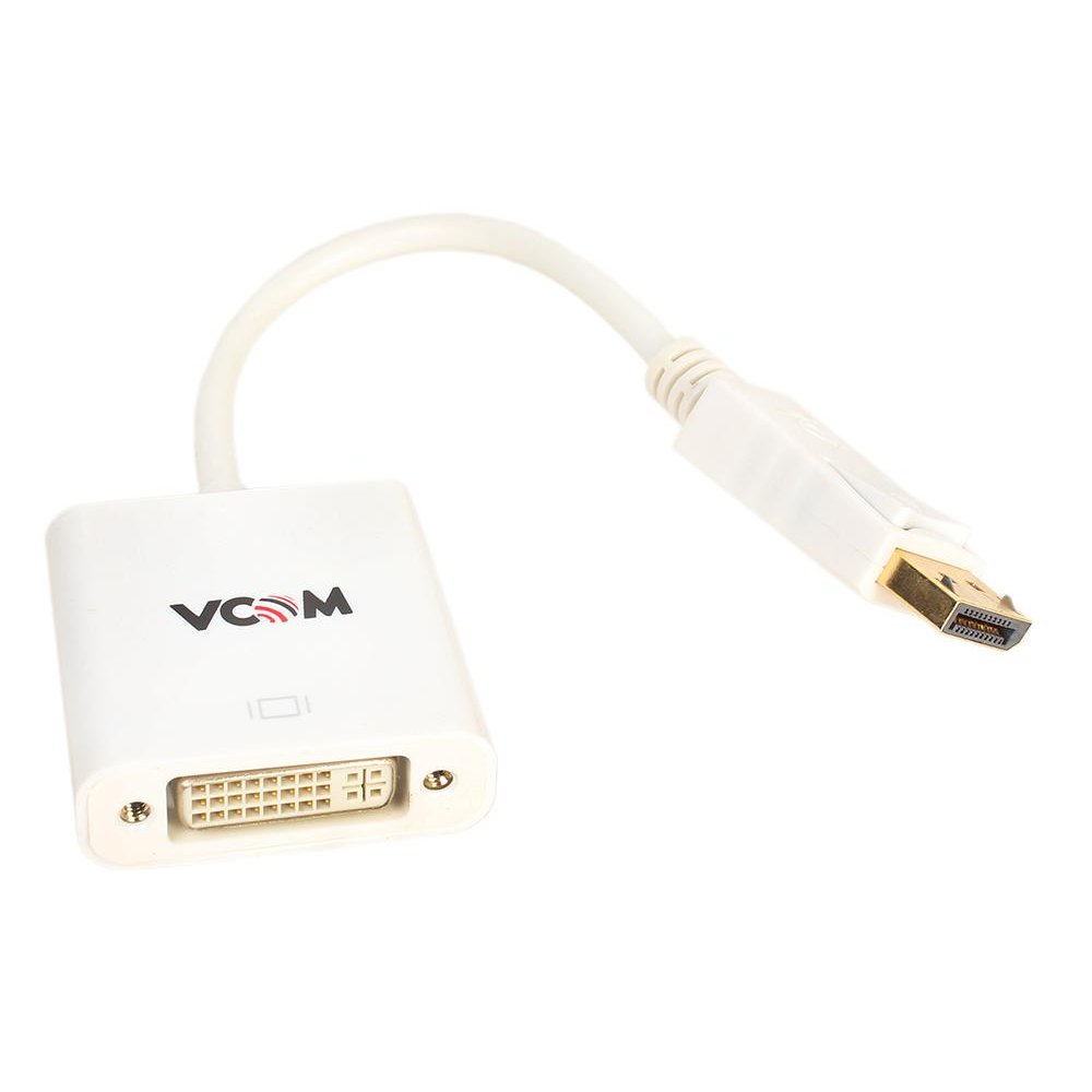 

Видеокабель VCOM, CG602