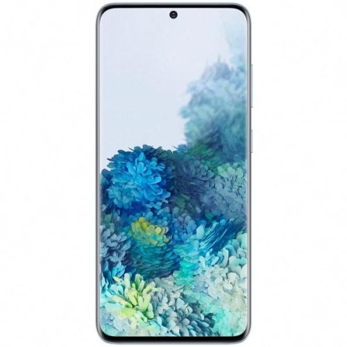 Смартфон Samsung Galaxy S20 - фото 1