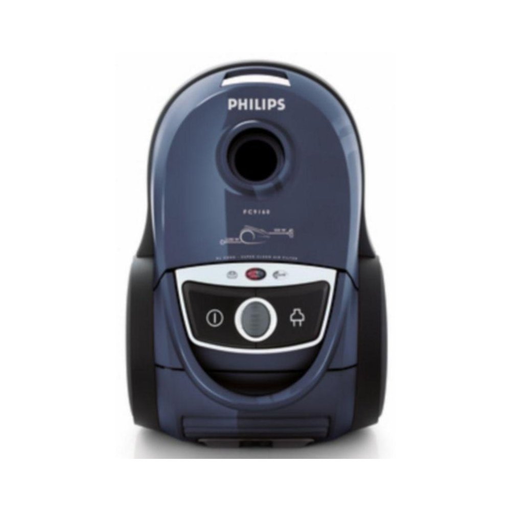 Пылесос с пылесборником Philips FC9150 - фото 1