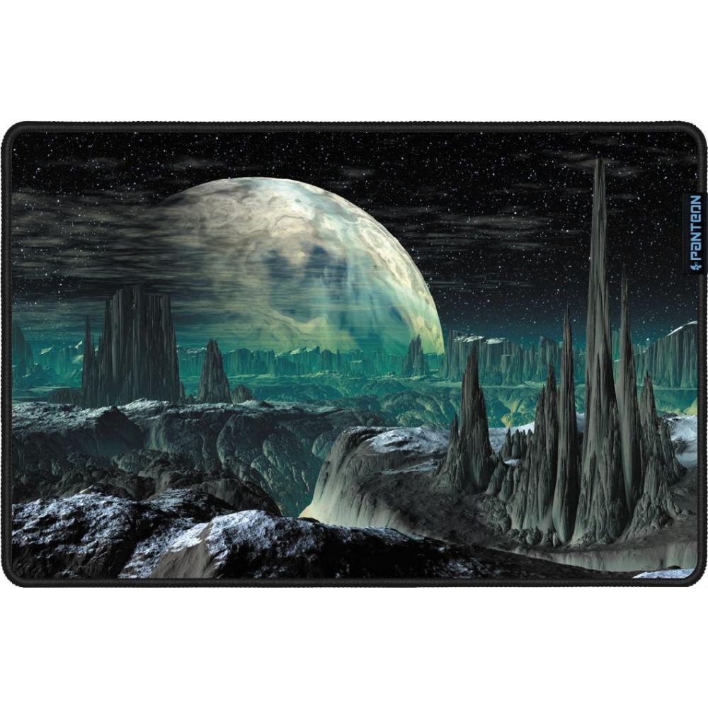 

Коврик для мыши Jet.A, Panteon GP-162SM ALIEN PLANET
