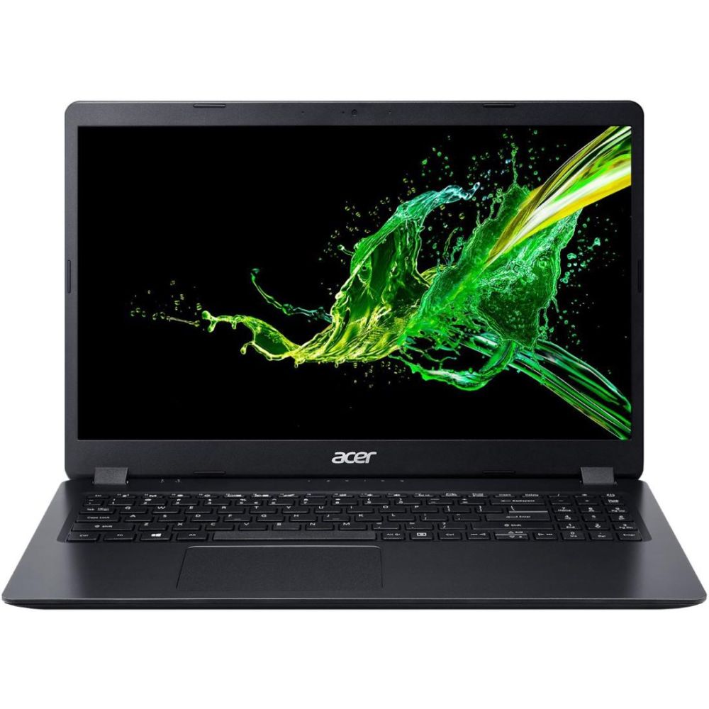 Ноутбук Acer Aspire A315-42-R0MN чёрный