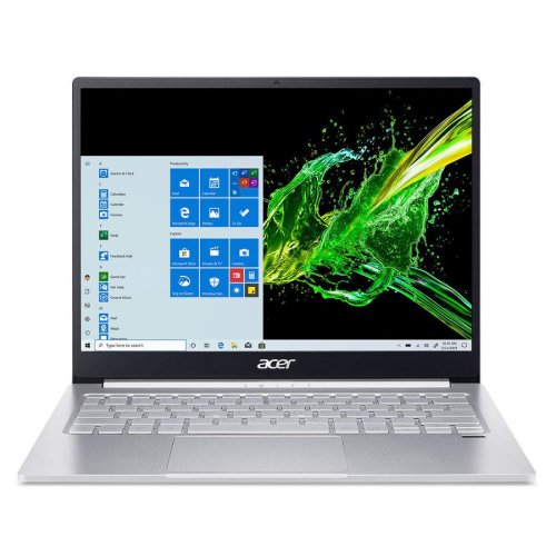 Ноутбук Acer SF313-52G-52XL (Intel Core i5 1035G4 1100MHz/13.5