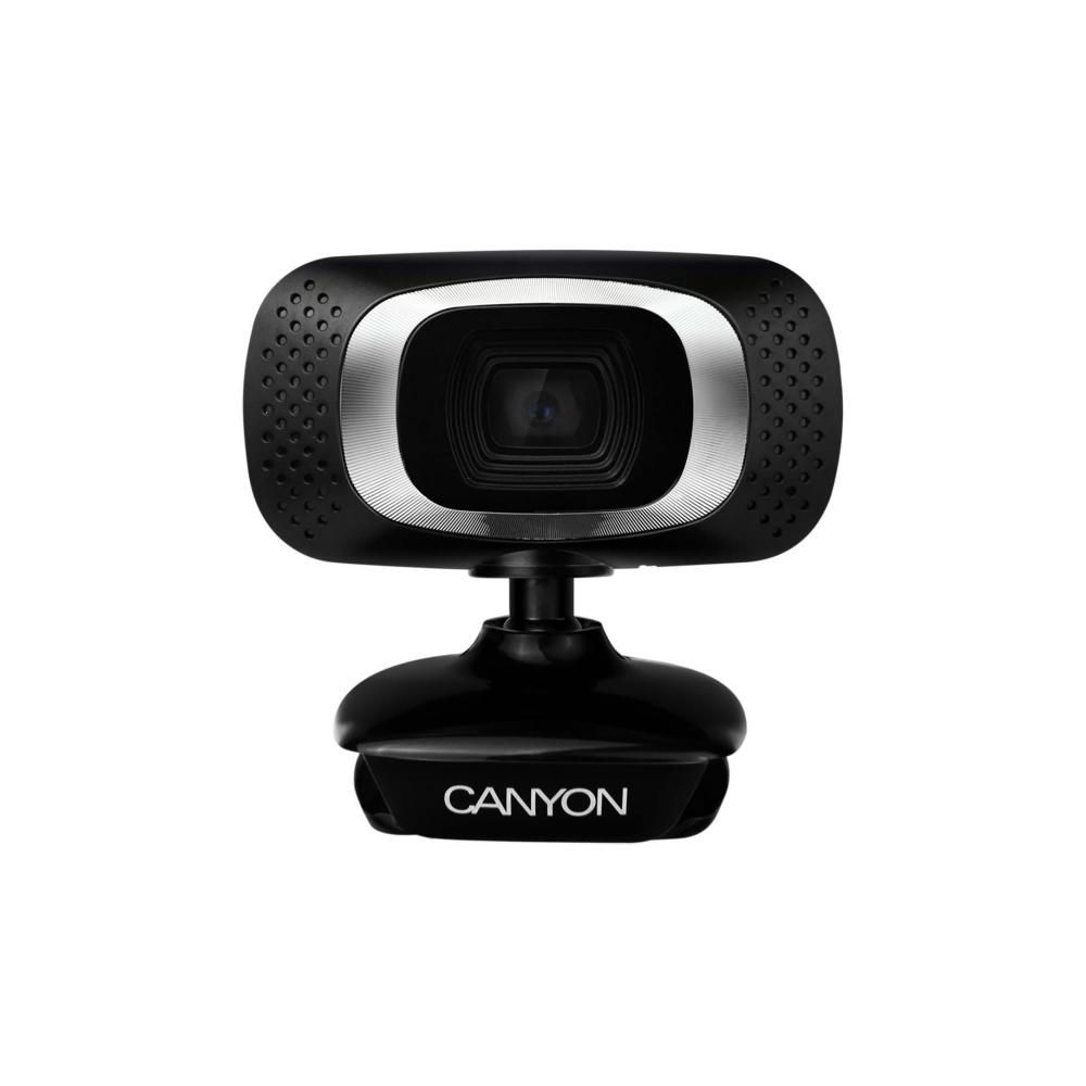 Веб-камера Canyon CNE-CWC3N - фото 1