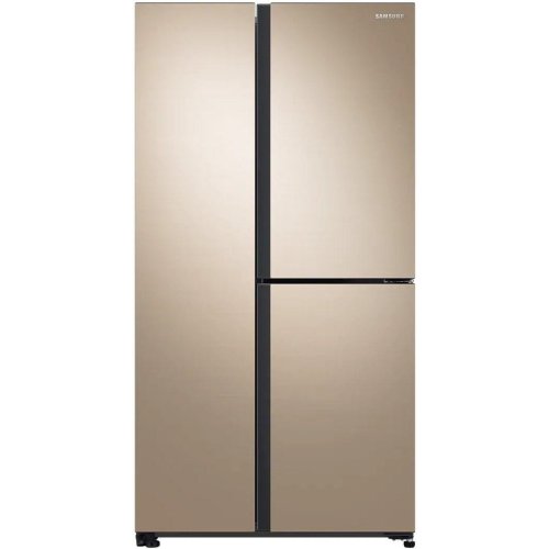 Холодильник Side-by-Side Samsung RS63R5571F8/WT RS63R5571F8/WT - фото 1