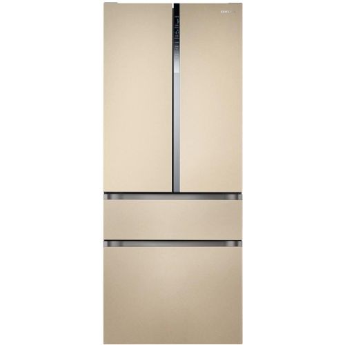 Холодильник Side-by-Side Samsung RF50N5861FG