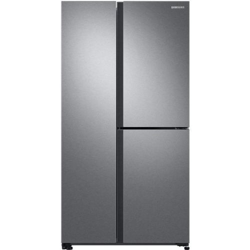 Холодильник Side-by-Side Samsung RS63R5571SL