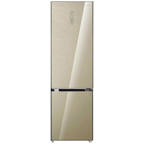 Холодильник Midea MRB520SFNGBE1 - фото 1