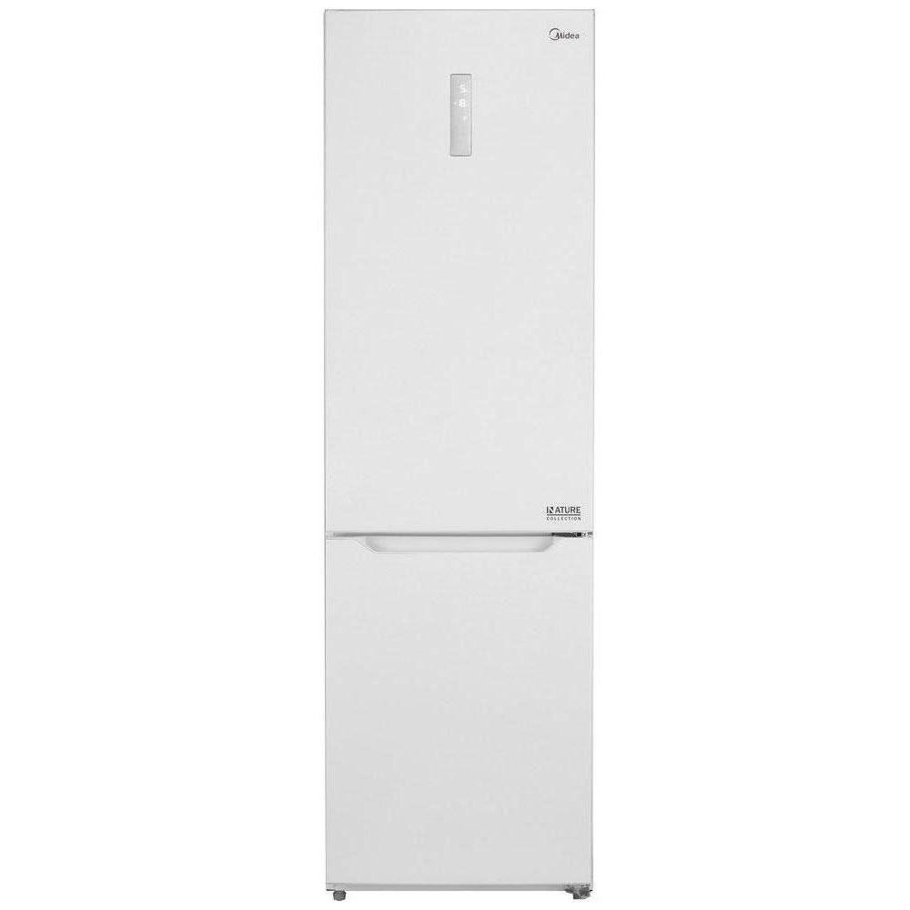Холодильник Midea MRB520SFNW1 - фото 1