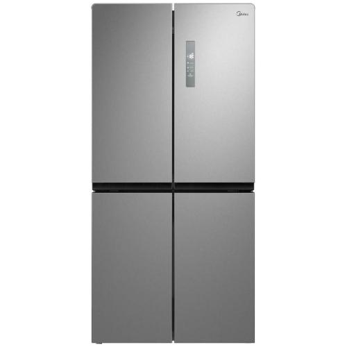 Холодильник Midea MRC518SFNGX - фото 1