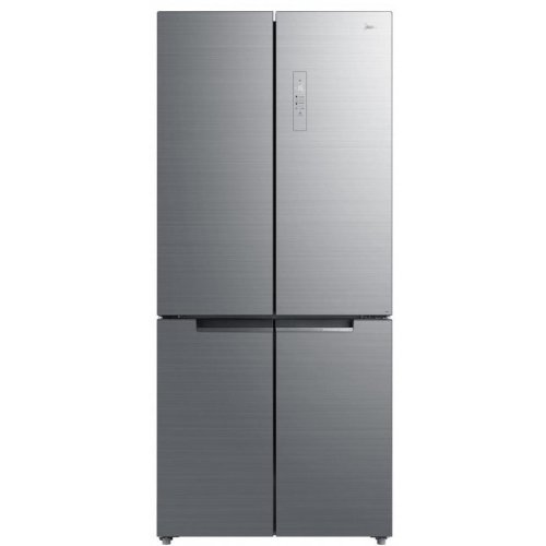 Холодильник Midea MRC519SFNGX - фото 1