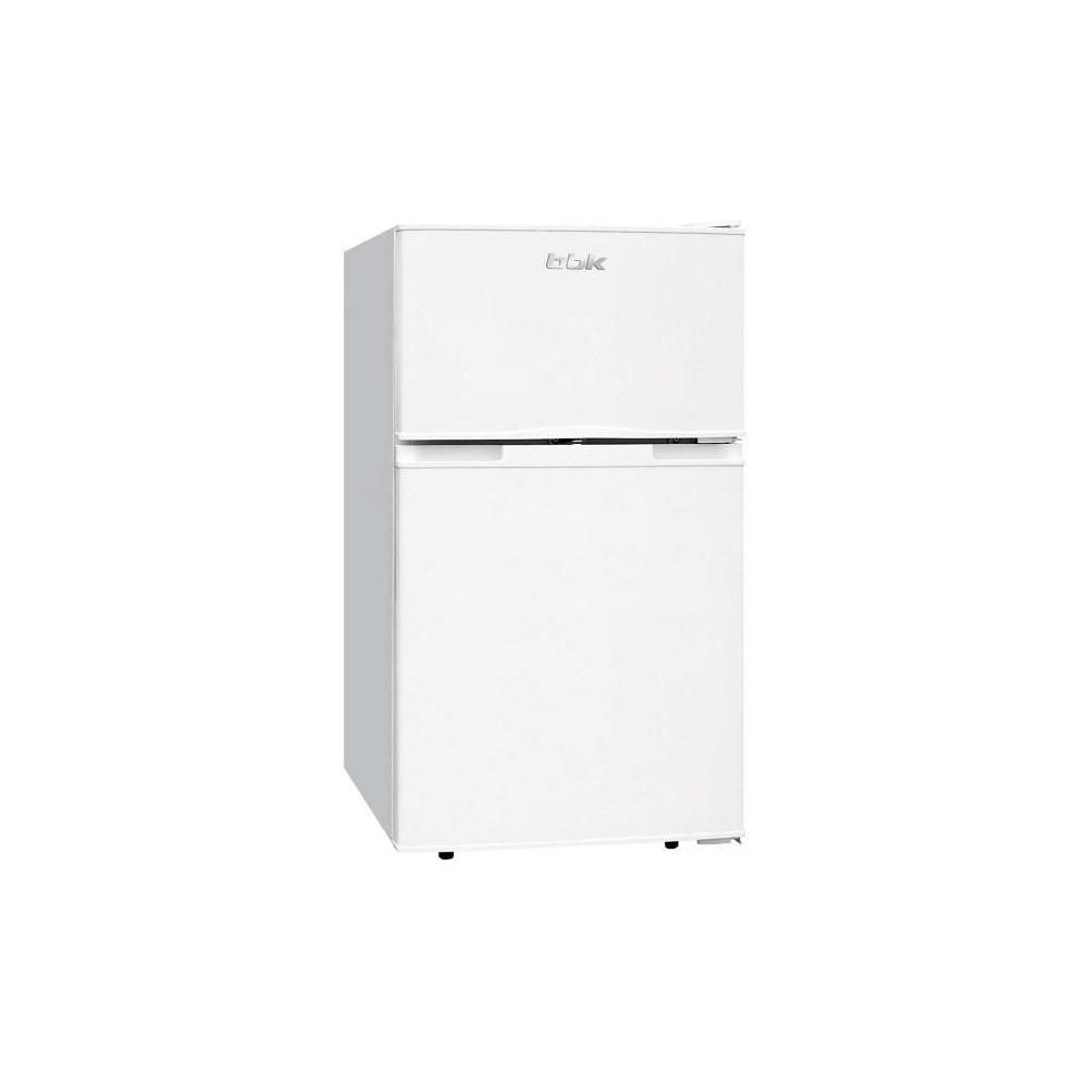 Компактный холодильник BBK RF-098 - фото 1