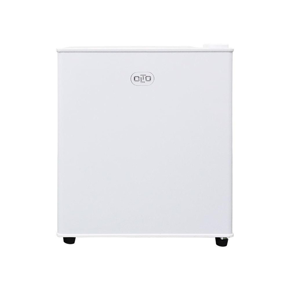 Компактный холодильник OLTO RF-050 белый - фото 1