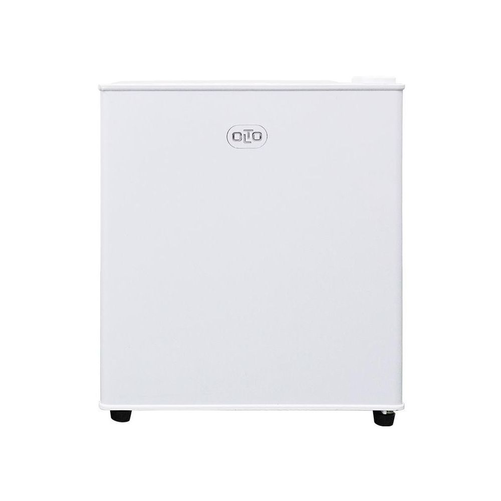 Компактный холодильник OLTO RF-070 белый - фото 1