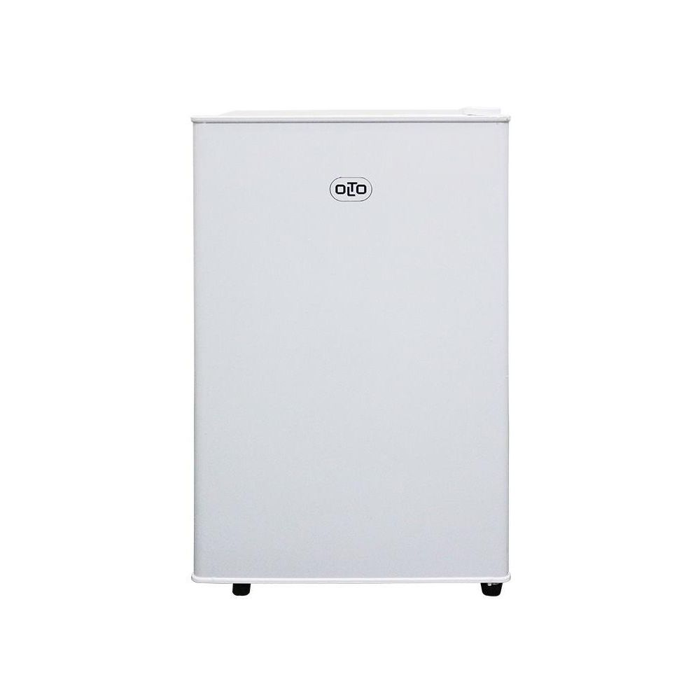 Компактный холодильник OLTO RF-090 белый - фото 1