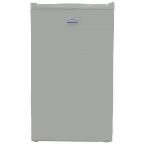 Компактный холодильник Renova RID-105W - фото 1