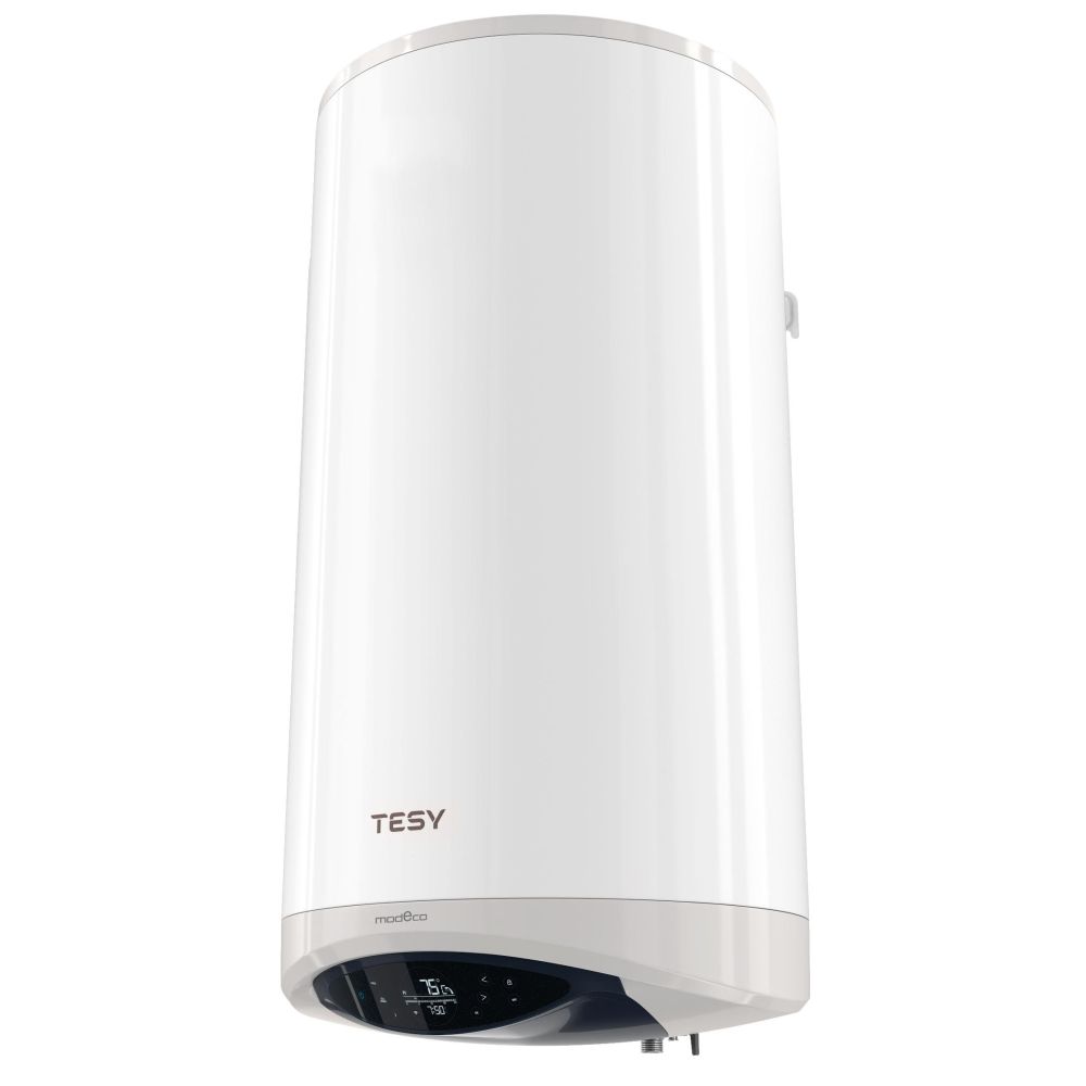 

Электрический водонагреватель TESY, GCV 1004724D C21 ECW
