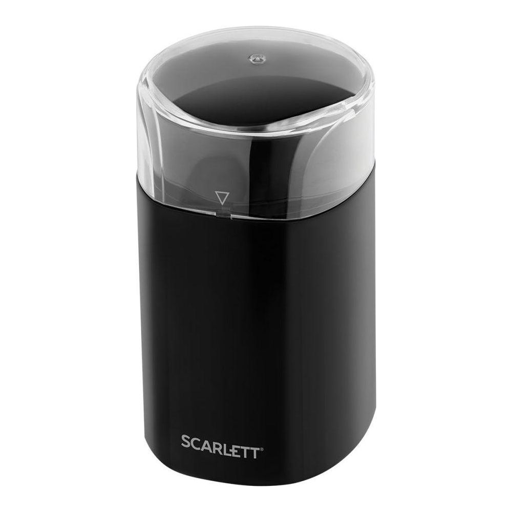 Кофемолка Scarlett SC-CG44505 - фото 1