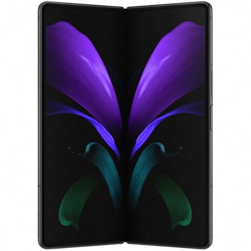Смартфон Samsung Samsung Galaxy Z Fold2 256Gb Black чёрный