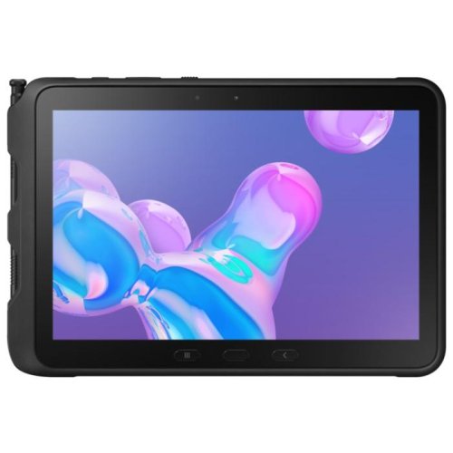 Планшетный компьютер Samsung Galaxy Tab Active Pro 10.1 SM-T545 LTE 64G black черного цвета