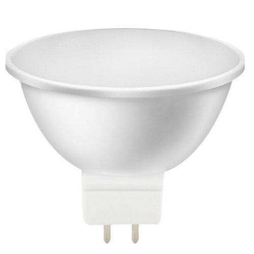 

Лампа светодиодная Smartbuy, SBL-GU5_3-07-30K-N