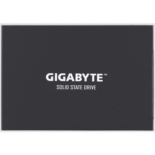 SSD накопитель Gigabyte SATA 2.5