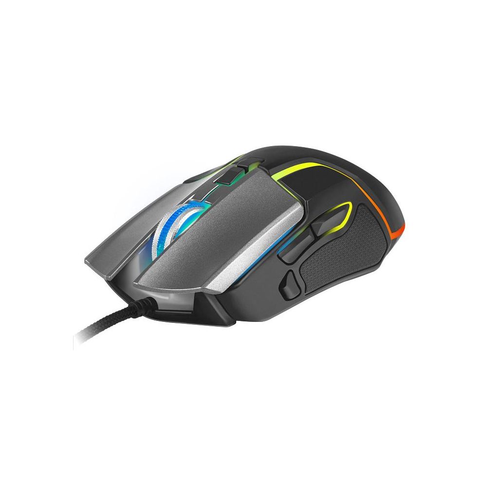 

Мышь проводная Sven, RX-G960