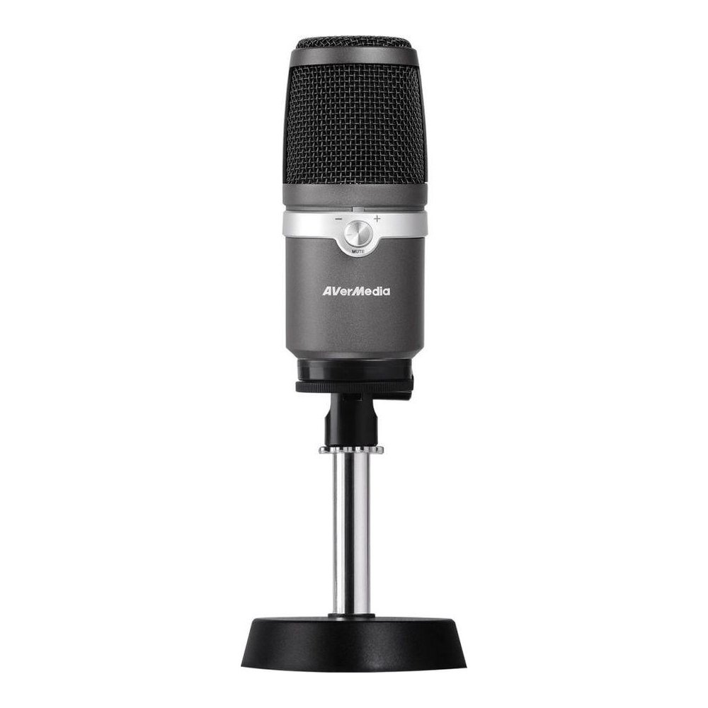 Настольный микрофон AverMedia Technologies AM310