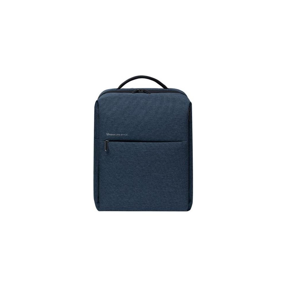 Рюкзак для ноутбука Xiaomi City Backpack 2 (ZJB4193GL) голубой City Backpack 2 (ZJB4193GL) голубой - фото 1
