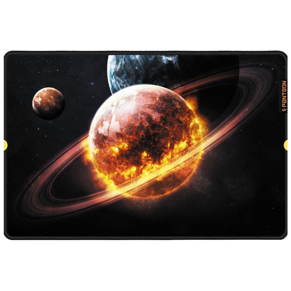 

Коврик для мыши Jet.A, Panteon GP-161AM DEEP SPACE II