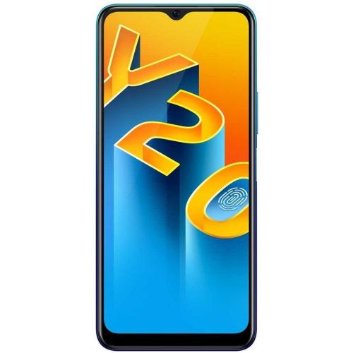 Смартфон VIVO(Y20 4/64GB blue)
