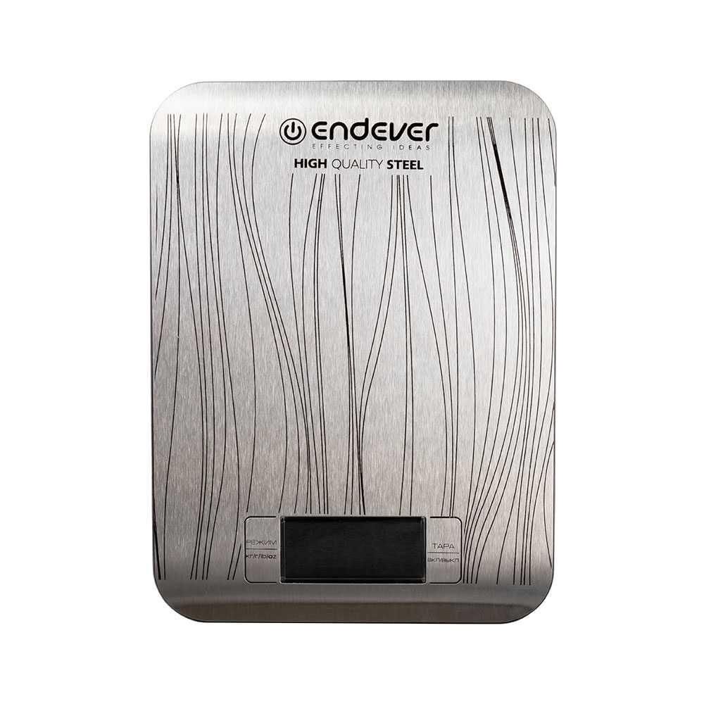 

Весы кухонные ENDEVER, Chief-538