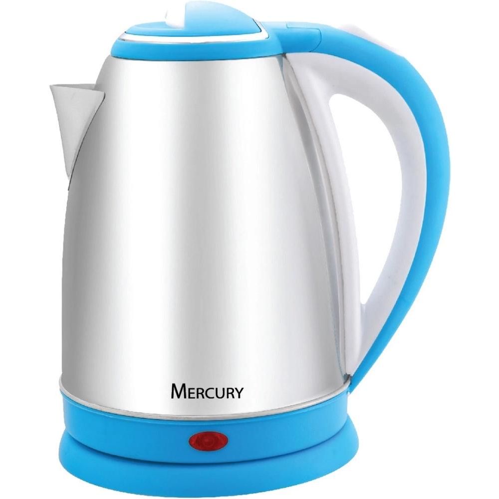 Электрический чайник Mercury MC-6618 - фото 1