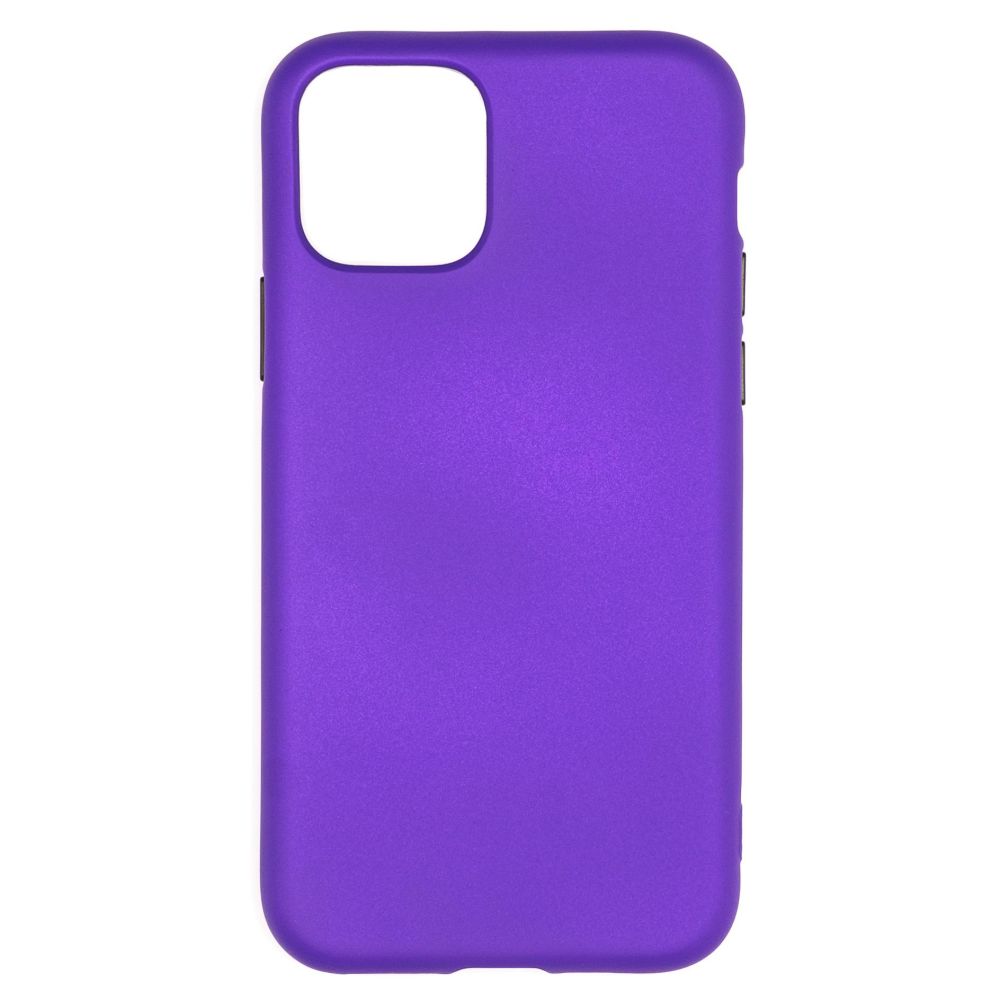 Чехол для телефона Eva 7279/11P-PR фиолетовое стекло