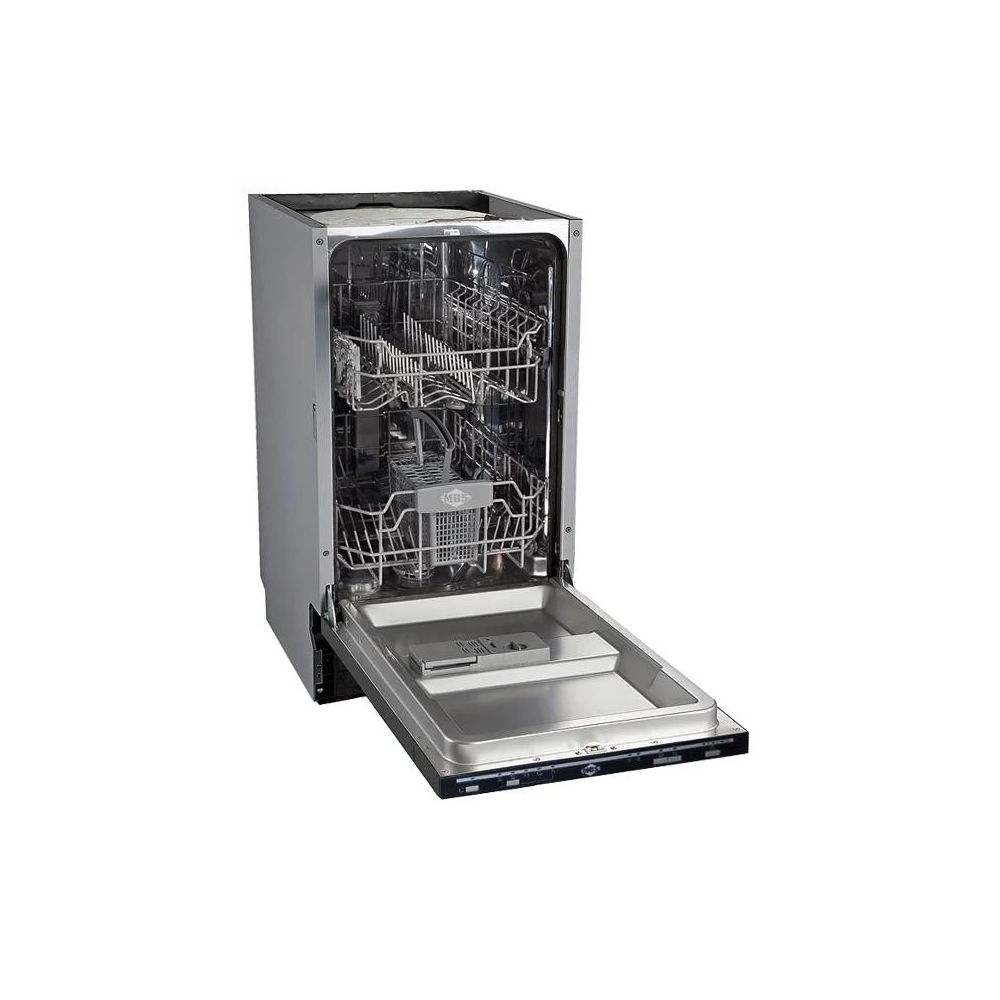 Встраиваемая посудомоечная машина MBS DW-455