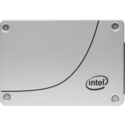 SSD накопитель Intel DC D3-S4510 SATA III 2.5