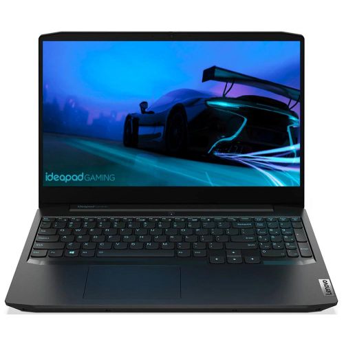 Ноутбук Lenovo IdeaPad Gaming 3 15ARH05 (82EY00C5RK) IdeaPad Gaming 3 15ARH05 (82EY00C5RK) - фото 1