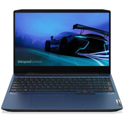 Ноутбук Lenovo IdeaPad Gaming 3 15IMH05 (81Y40099RK) (Intel Core i5 10300H 2500MHz/15.6