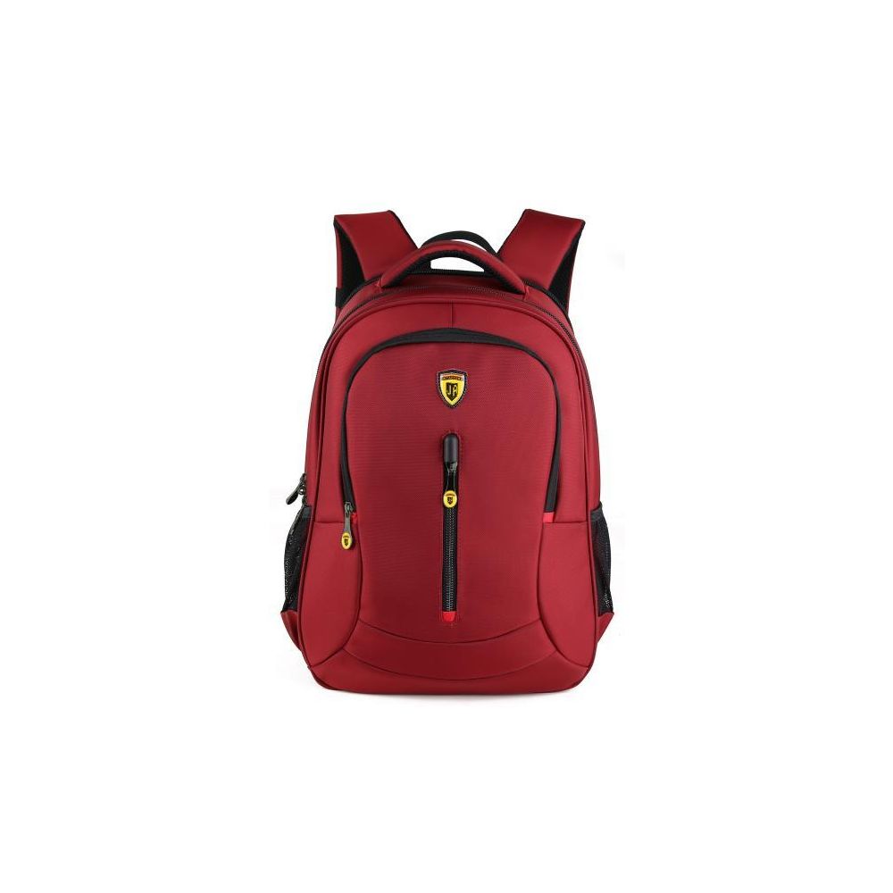 Рюкзак для ноутбука Jet.A LPB16-46 красный - фото 1
