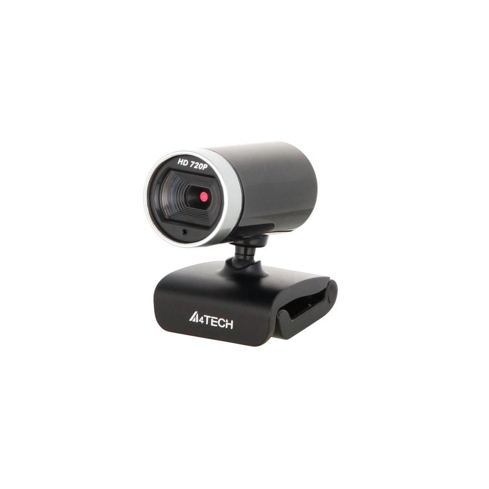 Веб-камера A4tech PK-910P чёрный