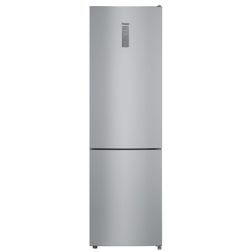 Холодильник Haier CEF537ASD серебристый