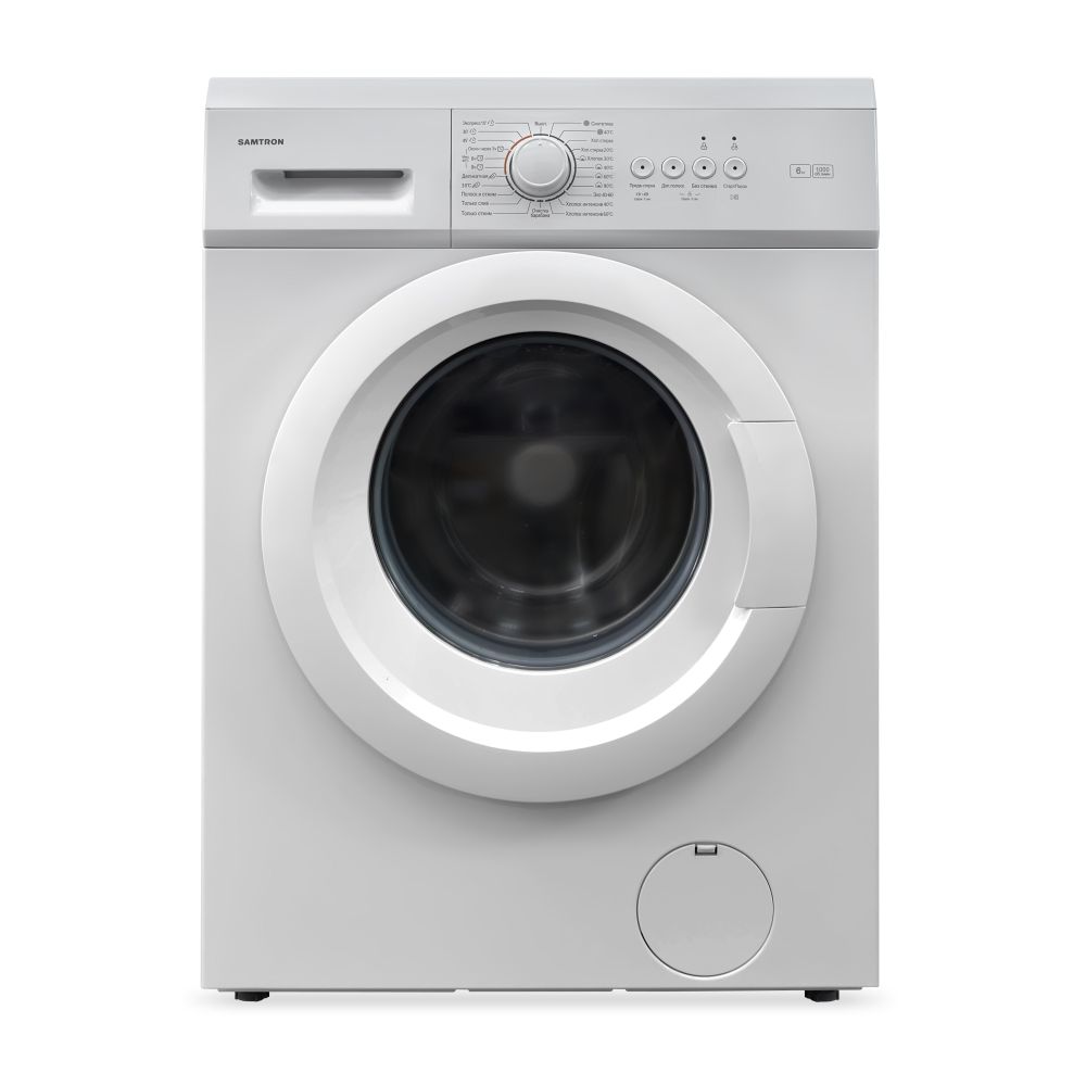 

Стиральная машина Samtron, WM-M640103