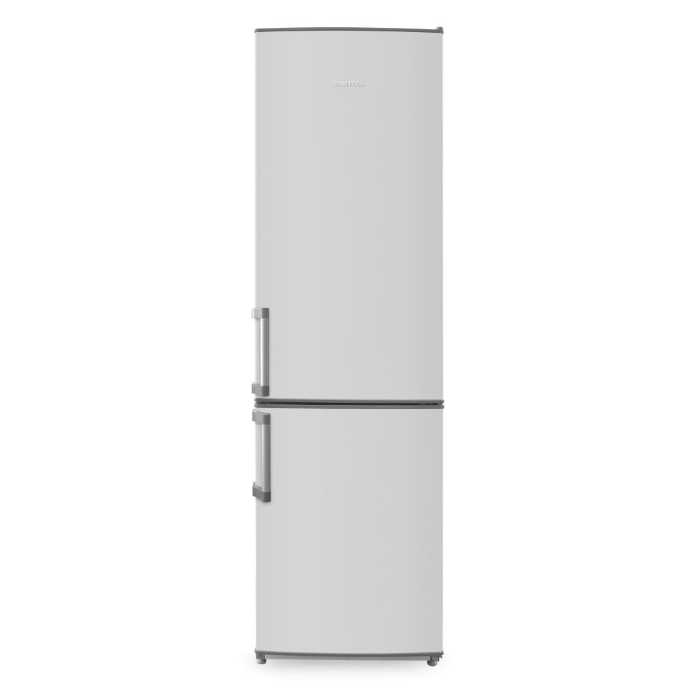 Холодильник Samtron ERB 452 181 белый - фото 1